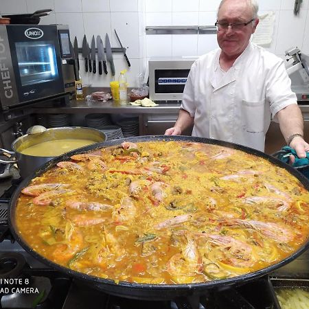 Hostal Ardoi Zizur Mayor Esterno foto