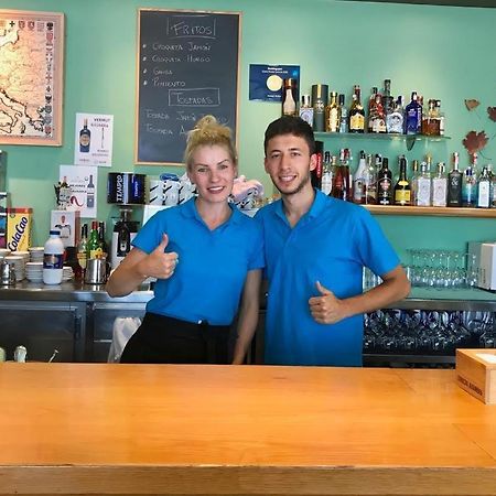 Hostal Ardoi Zizur Mayor Esterno foto