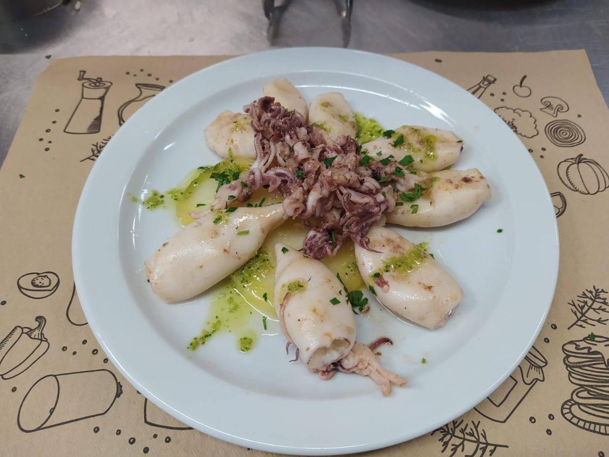 Hostal Ardoi Zizur Mayor Esterno foto