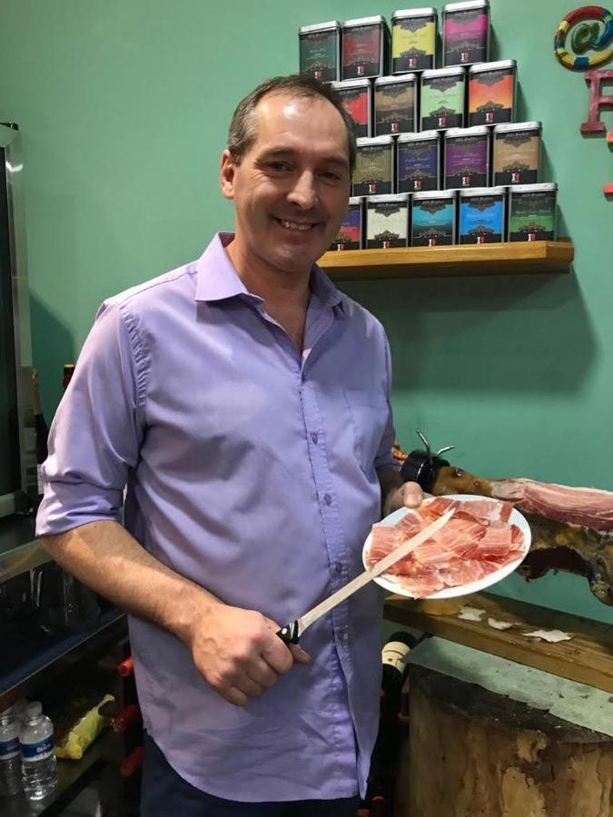 Hostal Ardoi Zizur Mayor Esterno foto