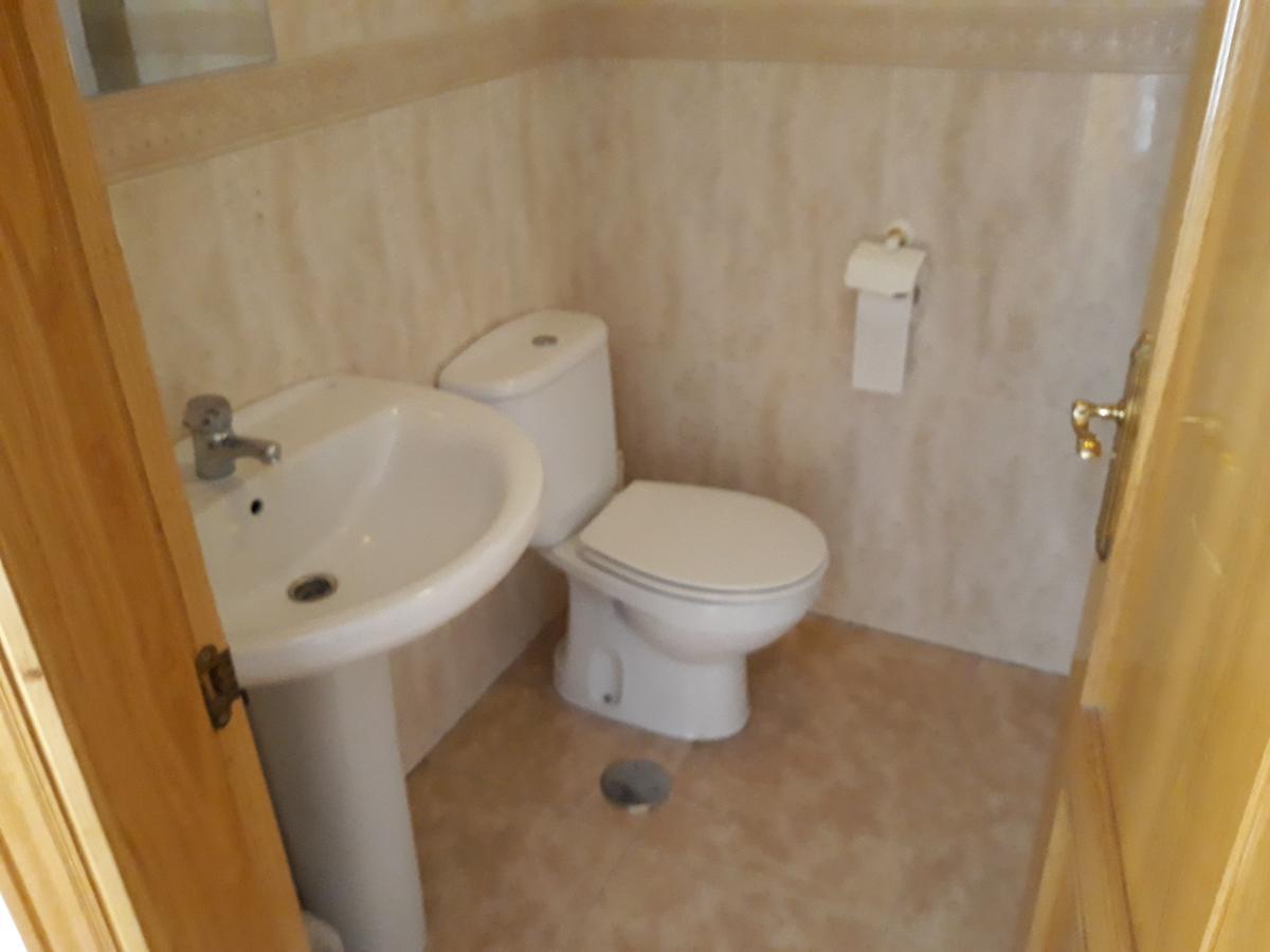 Hostal Ardoi Zizur Mayor Esterno foto