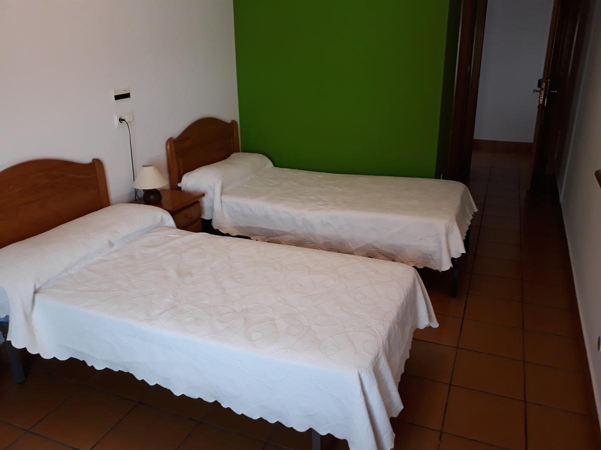 Hostal Ardoi Zizur Mayor Esterno foto