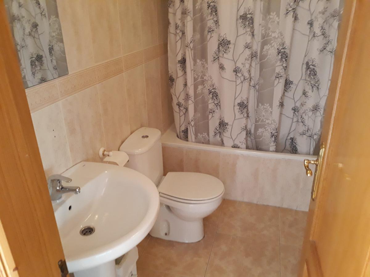 Hostal Ardoi Zizur Mayor Esterno foto