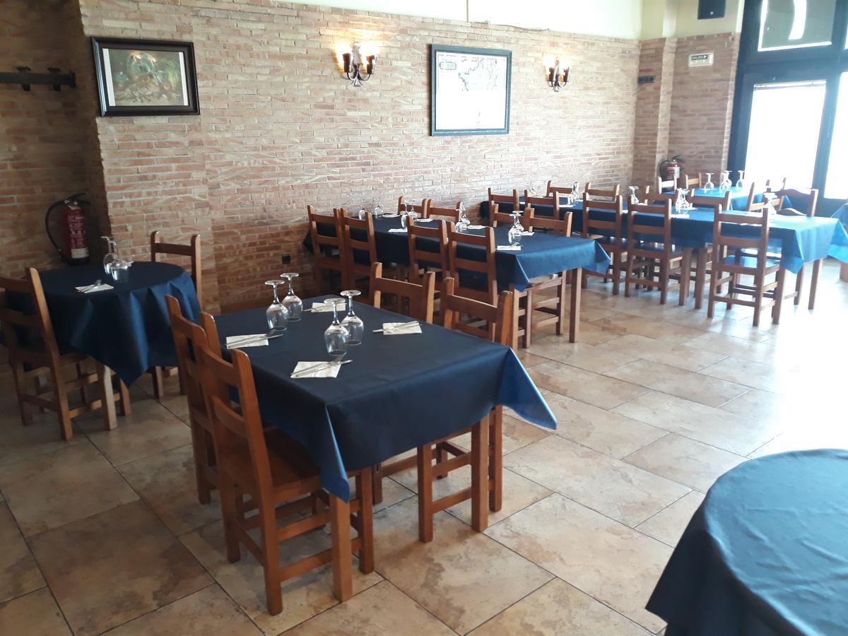 Hostal Ardoi Zizur Mayor Esterno foto