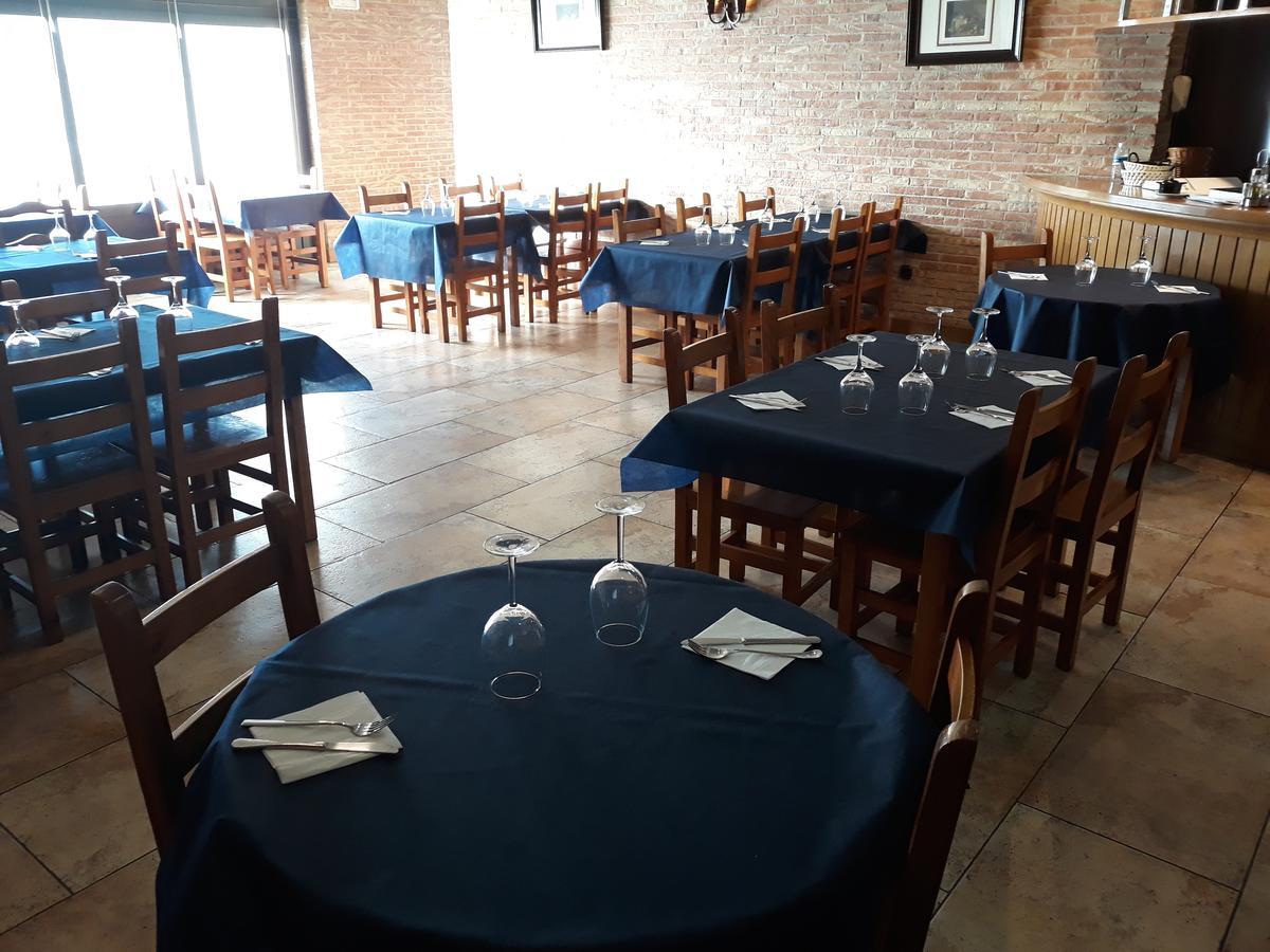 Hostal Ardoi Zizur Mayor Esterno foto