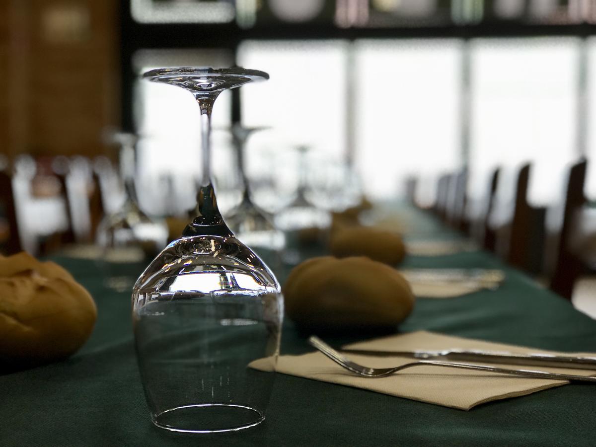 Hostal Ardoi Zizur Mayor Esterno foto