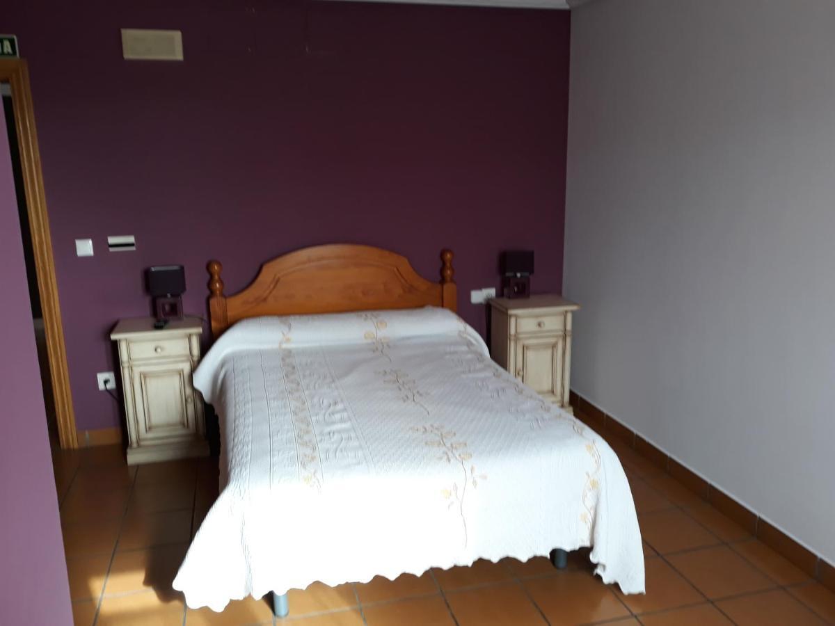 Hostal Ardoi Zizur Mayor Camera foto