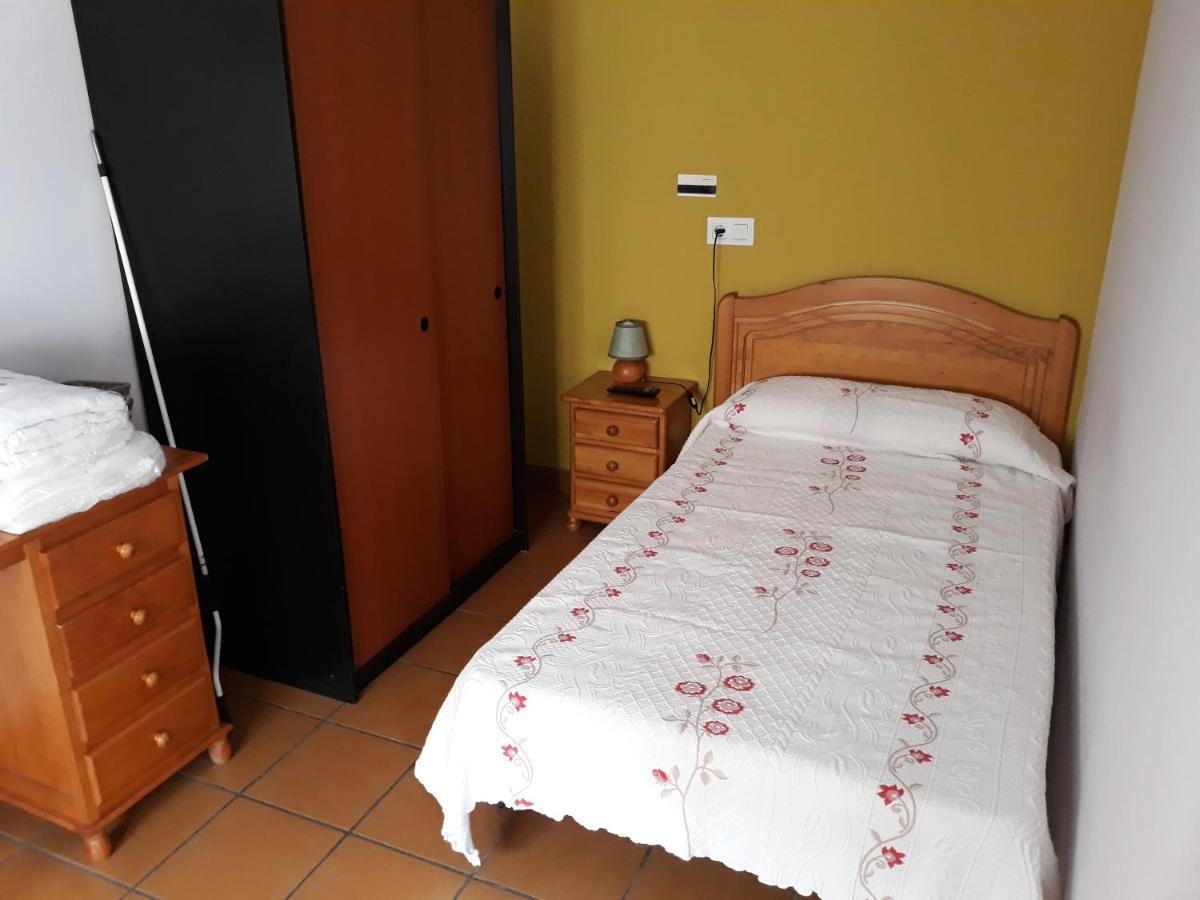 Hostal Ardoi Zizur Mayor Camera foto